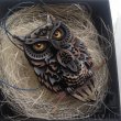 Подвеска на зеркало OWL (СОВА)