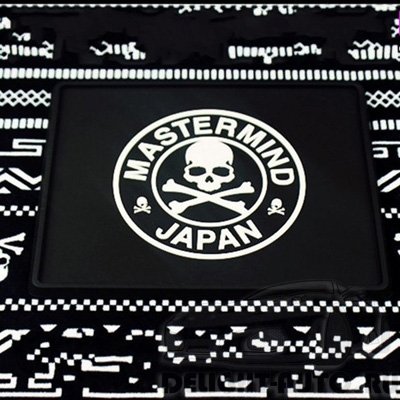 Коврик-лоток на приборную панель MASTERMIND JAPAN